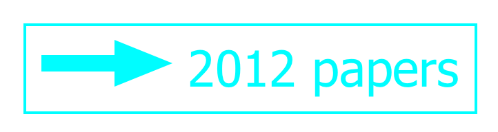 ￼ 2012 papers