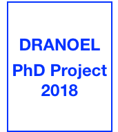 DRANOEL 
PhD Project
2018
