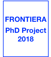 FRONTIERA
PhD Project
2018