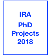 IRA
PhD Projects
2018