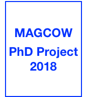 MAGCOW
PhD Project
2018