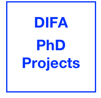 DIFA
PhD Projects
