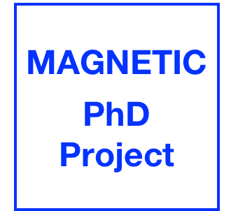 MAGNETIC
PhD Project